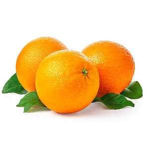Naranja de campo, Naranja de zumo