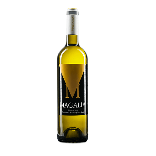 Vino Blanco Magalia