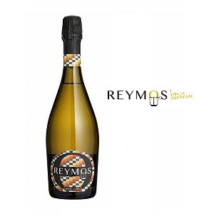 Vino Reymos Classic (Moscatel)