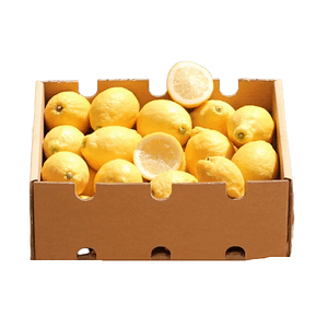 Caja de Limones, Tropitop