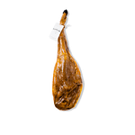 Jamón de cebo ibérico (50% raza ibérica)