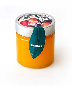 Mermelada de Mango (Ruchey)