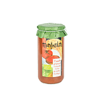 Tomate Triturado Extra (Eco), Monjardín Organic