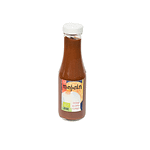 Ketchup de agricultura ecológica, Monjardín Organic