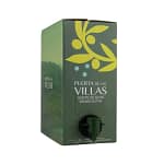 AOVE Temprano Puerta de las Villas (Bag in Box 2,5L), San Vicente