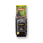 Cacao Puro Torras (Eco), Torras organic