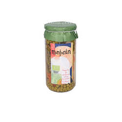 Menestra de Verduras, Monjardín Organic