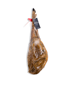 Jamón de bellota ibérico, Corsevilla (50% raza ibérica)