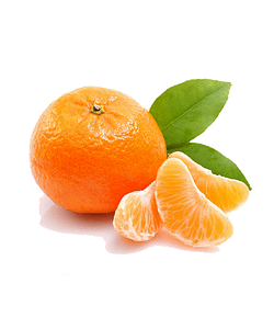 Mandarina de campo