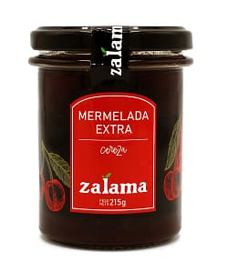 Mermelada Extra de Cereza