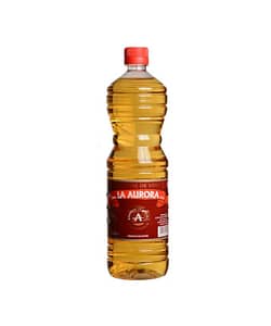Vinagre de Vino La Aurora (PET 1L), Cooperativa Agrícola la Aurora S.C.A.