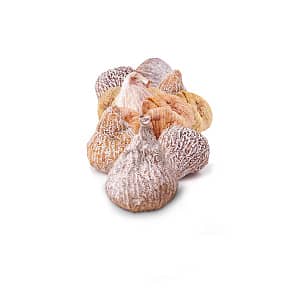Higo Seco Cuello Dama, Comprar higos secos