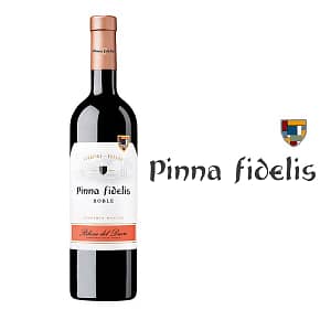 Pinna Fidelis Roble, Vino Ribera del Duero
