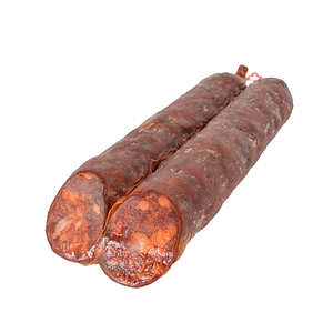 Vela Chorizo Ibérico, Ibéricos Alhandiga