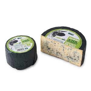 Queso Azul CampoBio (Eco) 1 kg