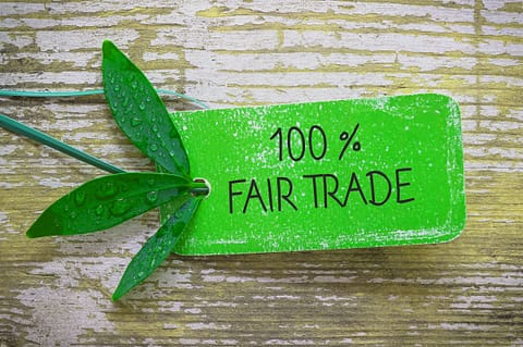 Comercio Justo, Fairtrade