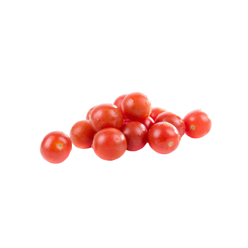 Tomate Cherry Rojo